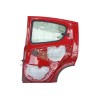 Recambio de puerta trasera derecha para peugeot 107 (pm_, pn_) 1.0 referencia OEM IAM 1612543680  