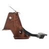 Recambio de pedal freno para seat leon (1p1) reference referencia OEM IAM 1K1721057AL  