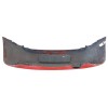 Recambio de paragolpes trasero para fiat grande punto (199_) 1.3 d multijet referencia OEM IAM 71777606 735379735 LS384711