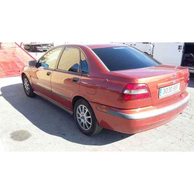 VOLVO S40 BERLINA