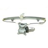 Recambio de elevalunas delantero derecho para nissan almera tino (v10m) acenta referencia OEM IAM 400698  