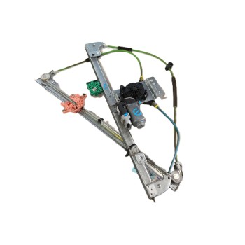 ELEVALUNAS DELANTERO DERECHO 9222HE 400983D 