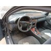 mercedes-benz clase c (w203) del año 2004