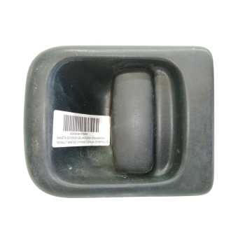 MANETA EXTERIOR DELANTERA IZQUIERDA 7700352488 