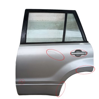 PUERTA TRASERA IZQUIERDA 6800465832 