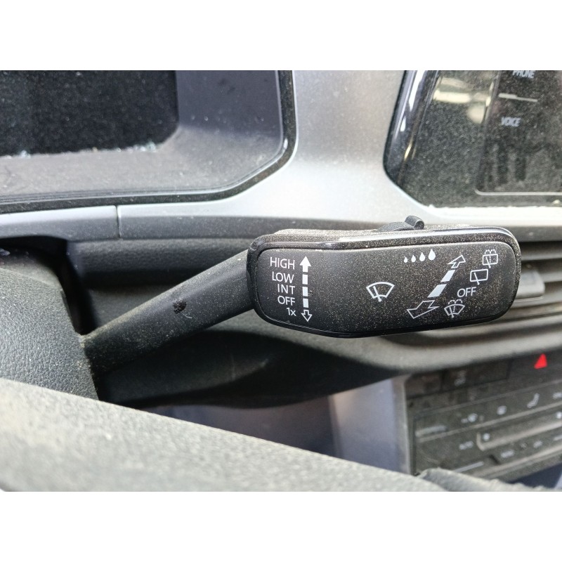 Recambio de mando limpia para volkswagen t-roc (a11, d11) 2.0 tdi scr referencia OEM IAM   