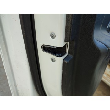 CERRADURA PUERTA DELANTERA IZQUIERDA 