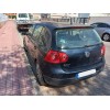 volkswagen golf v (1k1) del año 2006
