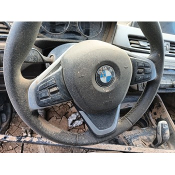 AIRBAG DELANTERO IZQUIERDO 