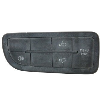 MANDO MULTIFUNCION B569 