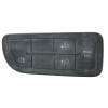Recambio de mando multifuncion para peugeot bipper básico referencia OEM IAM B569  