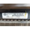 Recambio de radiador agua para audi a3 sportback (8pa) 1.6 fsi referencia OEM IAM 1K0121251BR 1K0121251P 