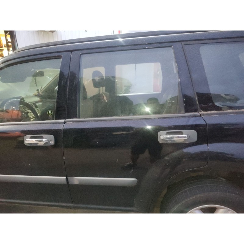 Recambio de puerta trasera izquierda para nissan x-trail i (t30) 2.2 dci referencia OEM IAM   