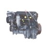 Recambio de motor completo para bmw 5 (e60) 525 d referencia OEM IAM M57D25 26086259 