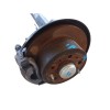 Recambio de puente trasero para citroën jumper iii furgoneta 2.2 bluehdi 120 referencia OEM IAM 5148N0  