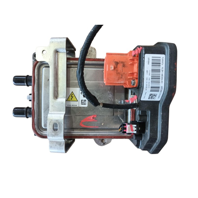 Recambio de no identificado para ford mustang mach-e (cgw) ev 4x4 referencia OEM IAM 5992290 NL3H18E254AC 