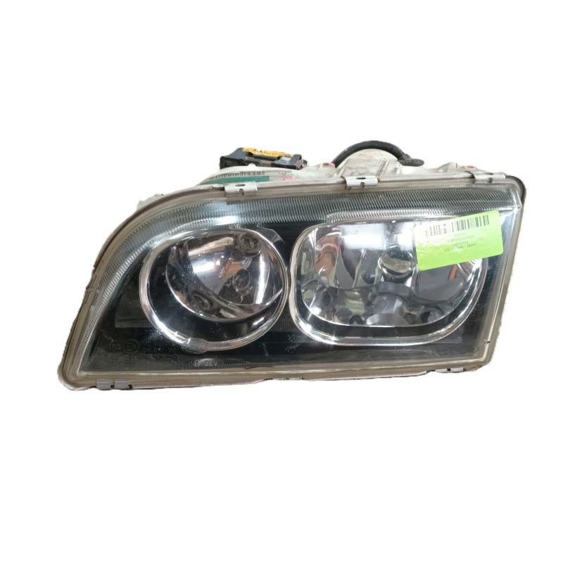 Recambio de faro izquierdo para volvo s40 i (644) 1.9 di referencia OEM IAM 30899884 1AG24700231 