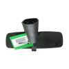 Recambio de espejo interior para peugeot 2008 (--.2013) allure referencia OEM IAM 8153LN  