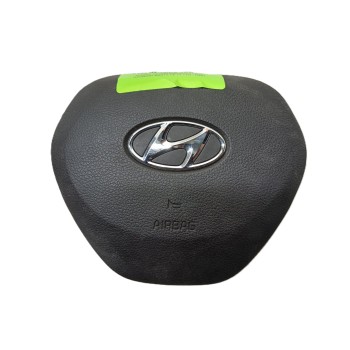 AIRBAG DELANTERO IZQUIERDO 80100S1000SST 80100S1000 