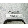 Recambio de enganche cinturon trasero central para nissan almera tino (v10) 2.2 dci referencia OEM IAM   