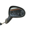 Recambio de espejo retrovisor derecho para chevrolet matiz (m200, m250) 0.8 referencia OEM IAM 96600221  