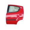 Recambio de puerta trasera izquierda para peugeot 107 (pm_, pn_) 1.0 referencia OEM IAM 1612543780  