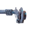 Recambio de puente trasero para citroën jumper iii furgoneta 2.2 bluehdi 120 referencia OEM IAM 5148N0  