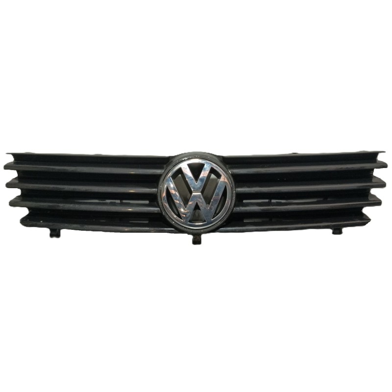 Recambio de rejilla delantera para volkswagen polo (6n2) 1.4 16v referencia OEM IAM 6N0853651JGRU 6N0853651J 
