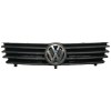 Recambio de rejilla delantera para volkswagen polo (6n2) 1.4 16v referencia OEM IAM 6N0853651JGRU 6N0853651J 