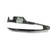 Recambio de maneta exterior trasera derecha para peugeot 2008 (--.2013) allure referencia OEM IAM 9672961080  