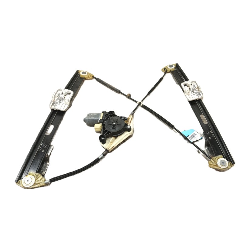 Recambio de elevalunas delantero izquierdo para seat leon (5f1) 1.2 tsi referencia OEM IAM 5Q0959801B  