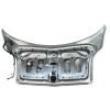 Recambio de porton trasero para nissan primera (p12) 1.9 dci referencia OEM IAM 84300AV631  