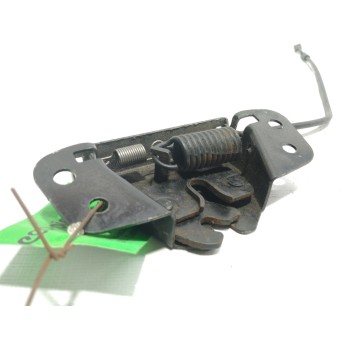 CERRADURA CAPOT 