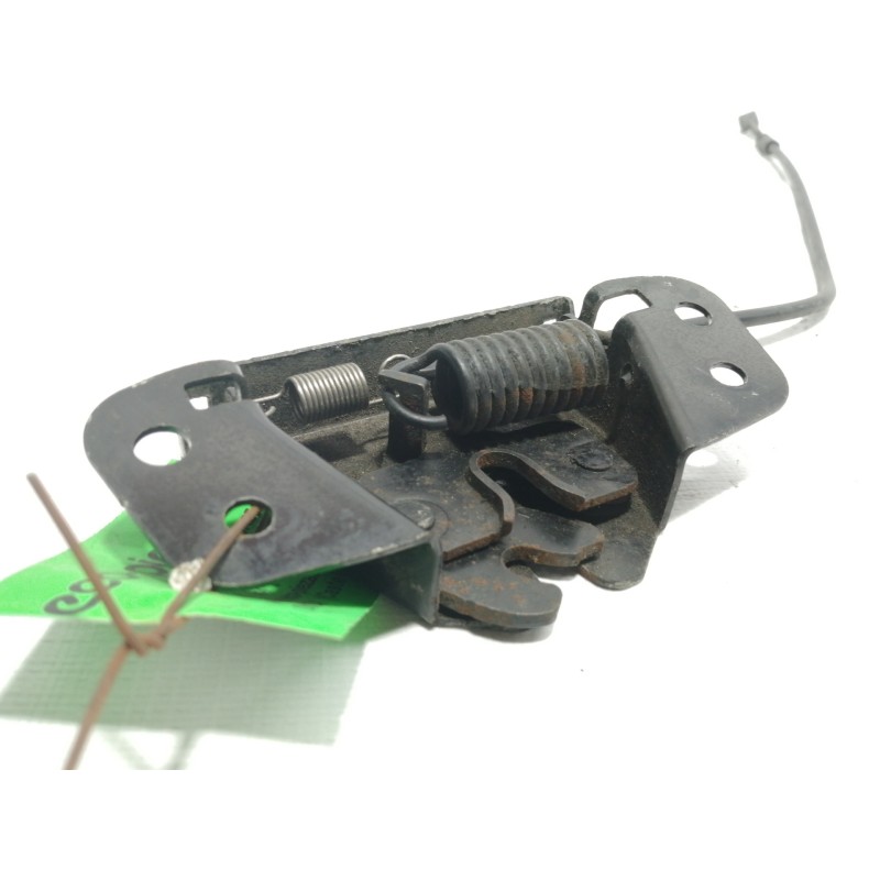 Recambio de cerradura capot para hyundai ix35 classic 2wd referencia OEM IAM   
