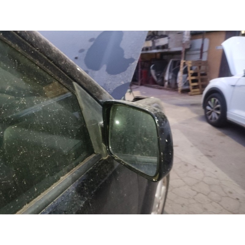 Recambio de retrovisor derecho para nissan x-trail i (t30) 2.2 dci referencia OEM IAM   