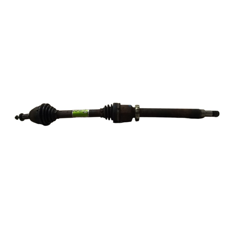 Recambio de transmision delantera derecha para volvo s40 ii (544) 1.6 d referencia OEM IAM 36001652 30759676 