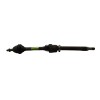 Recambio de transmision delantera derecha para volvo s40 ii (544) 1.6 d referencia OEM IAM 36001652 30759676 