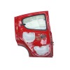 Recambio de puerta trasera izquierda para peugeot 107 (pm_, pn_) 1.0 referencia OEM IAM 1612543780  