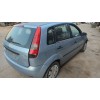 ford fiesta v (jh_, jd_) del año 2005