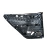 Recambio de guarnecido puerta trasera derecha para volkswagen id.4 (e21) pro eléctrico referencia OEM IAM 11A867210BEOZ 11B86721