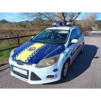 FORD FOCUS III