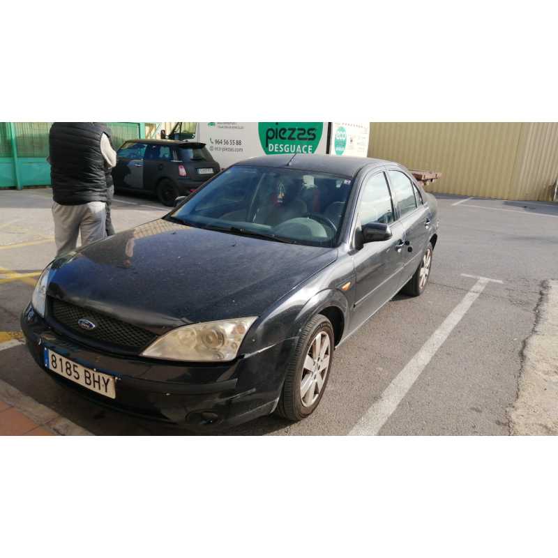 FORD MONDEO BERLINA (GE)