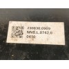 Recambio de guantera para hyundai kona sx2 1.6 gdi hybrid referencia OEM IAM  2309021K10 