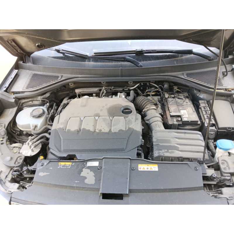 Recambio de motor completo para volkswagen t-roc (a11, d11) 2.0 tdi scr referencia OEM IAM 05L100032B  