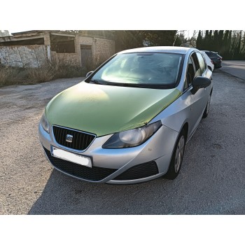 SEAT IBIZA IV (6J5, 6P1)
