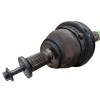 Recambio de transmision delantera derecha para volvo s40 ii (544) 1.6 d referencia OEM IAM 36001652 30759676 
