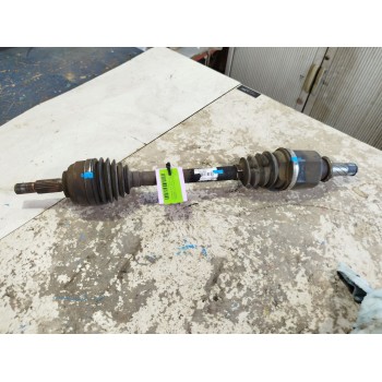 TRANSMISION DELANTERA IZQUIERDA 8201272592 / 7711497150 / 8200618501 