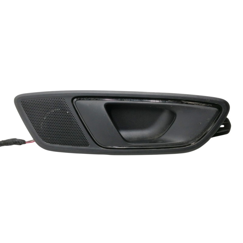 Recambio de maneta interior trasera derecha para cupra ateca 2.0tsi 4drive referencia OEM IAM 5F4839114B  