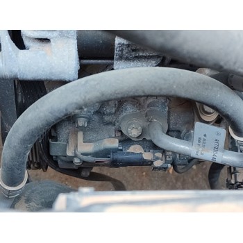 COMPRESOR AIRE ACONDICIONADO 