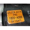 Recambio de cerradura maletero / porton para hyundai coupe (gk) 1.6 16v cat referencia OEM IAM 1800A000  812302C000